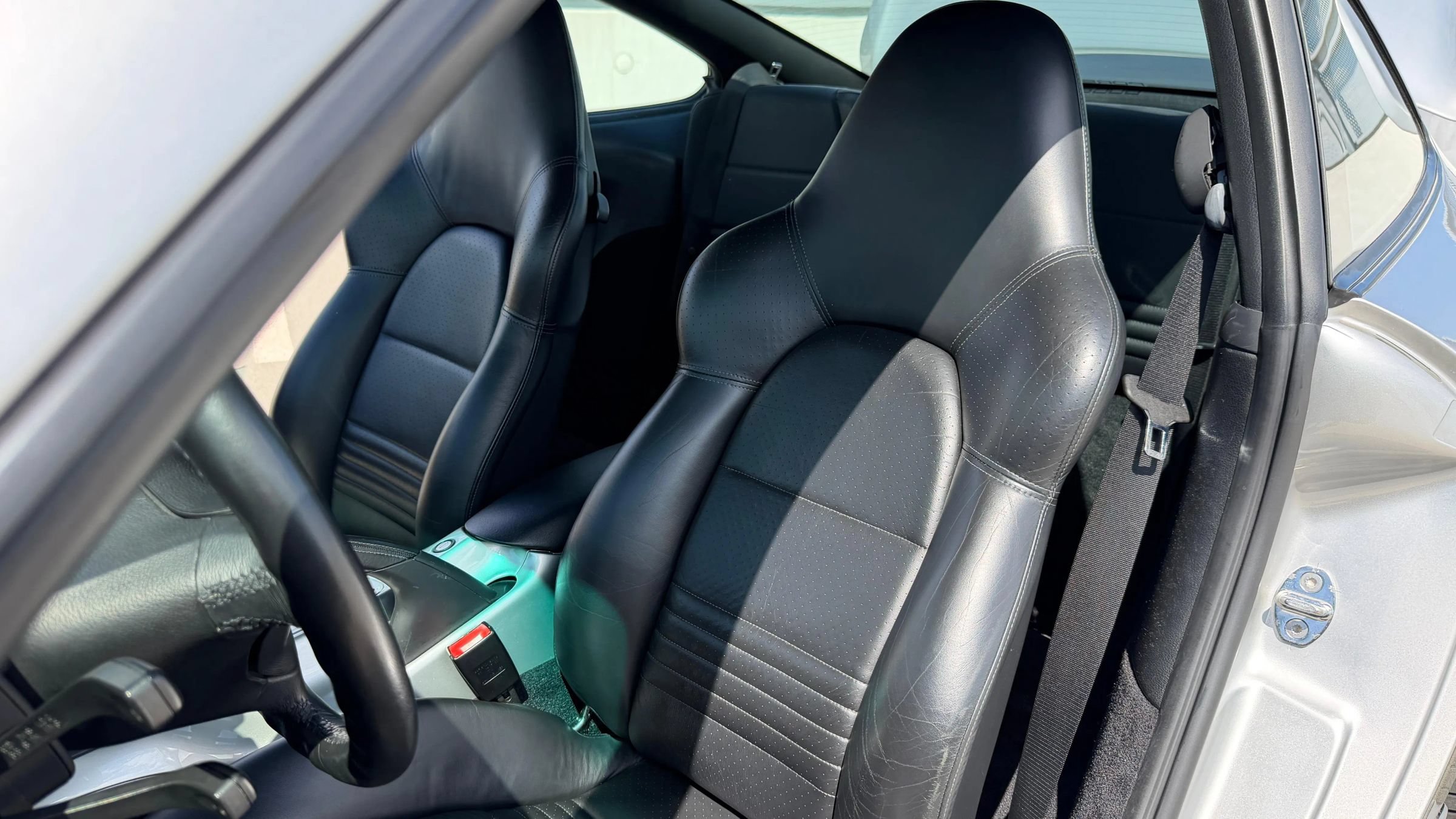 Used 2002 Porsche 911 GT3 RS image 49
