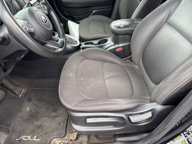Used 2015 Kia Soul image 15