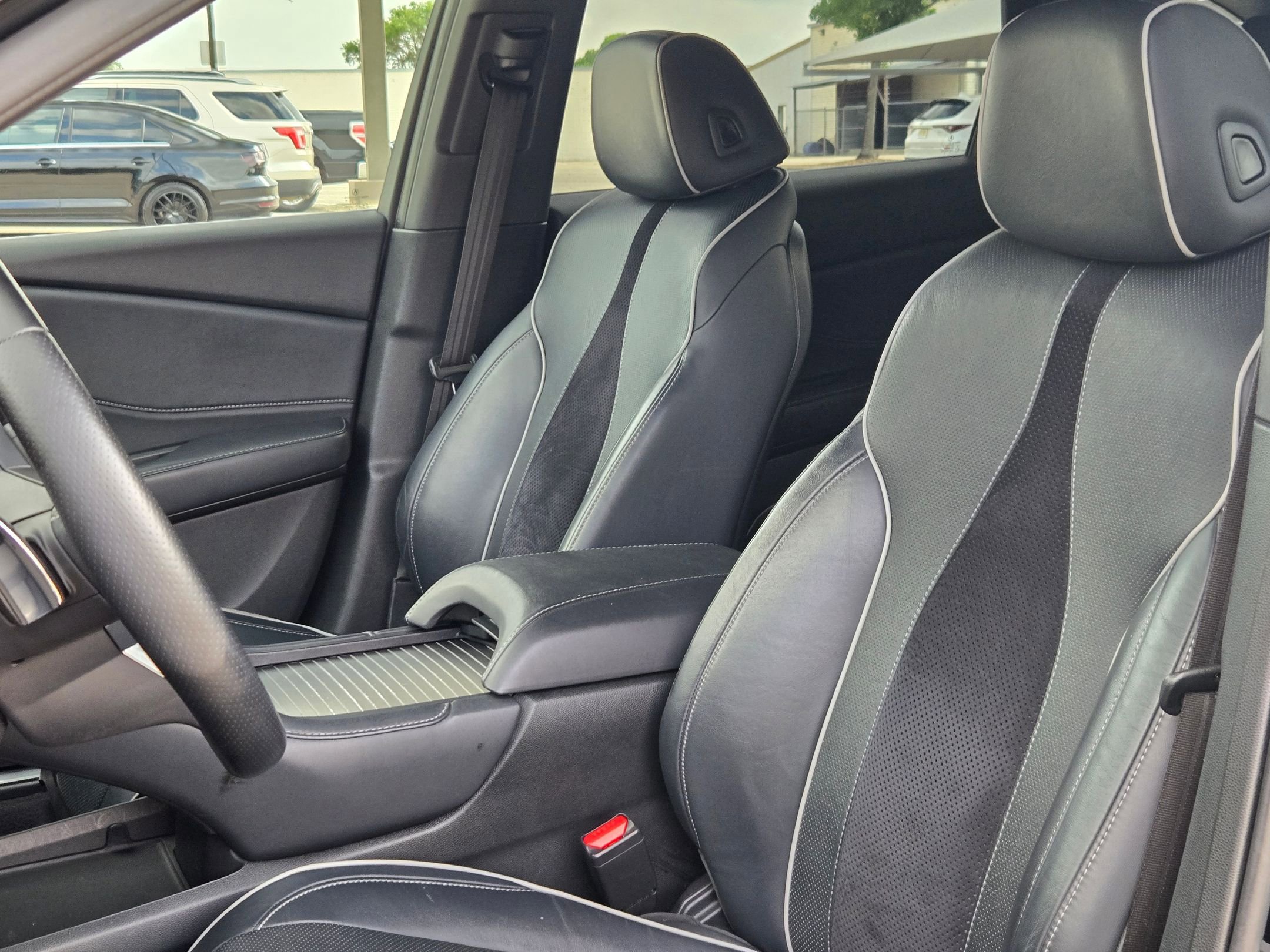 Certified 2019 Acura RDX A-Spec FWD image 14