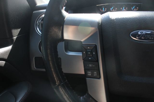 Used 2013 Ford F150 Limited AWD/4WD image 11