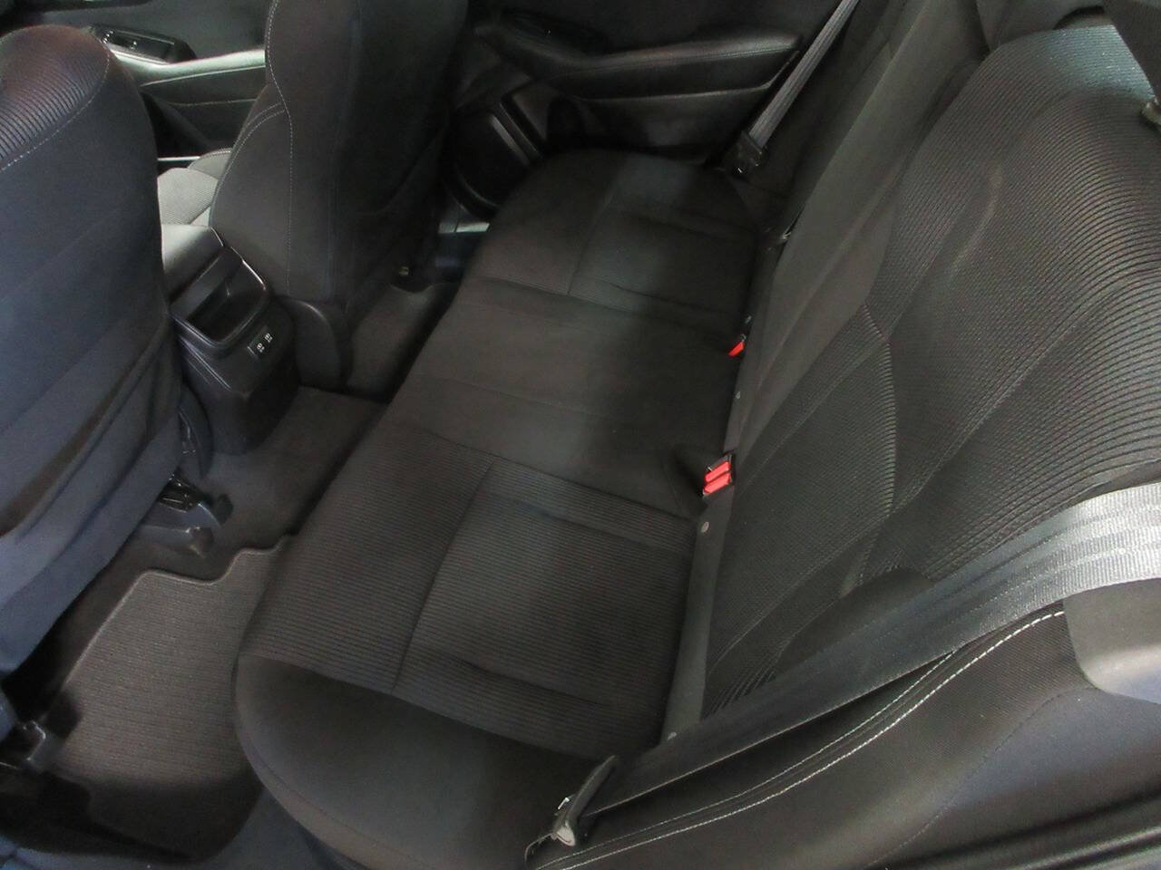 Used 2021 Subaru Legacy Premium AWD/4WD image 18
