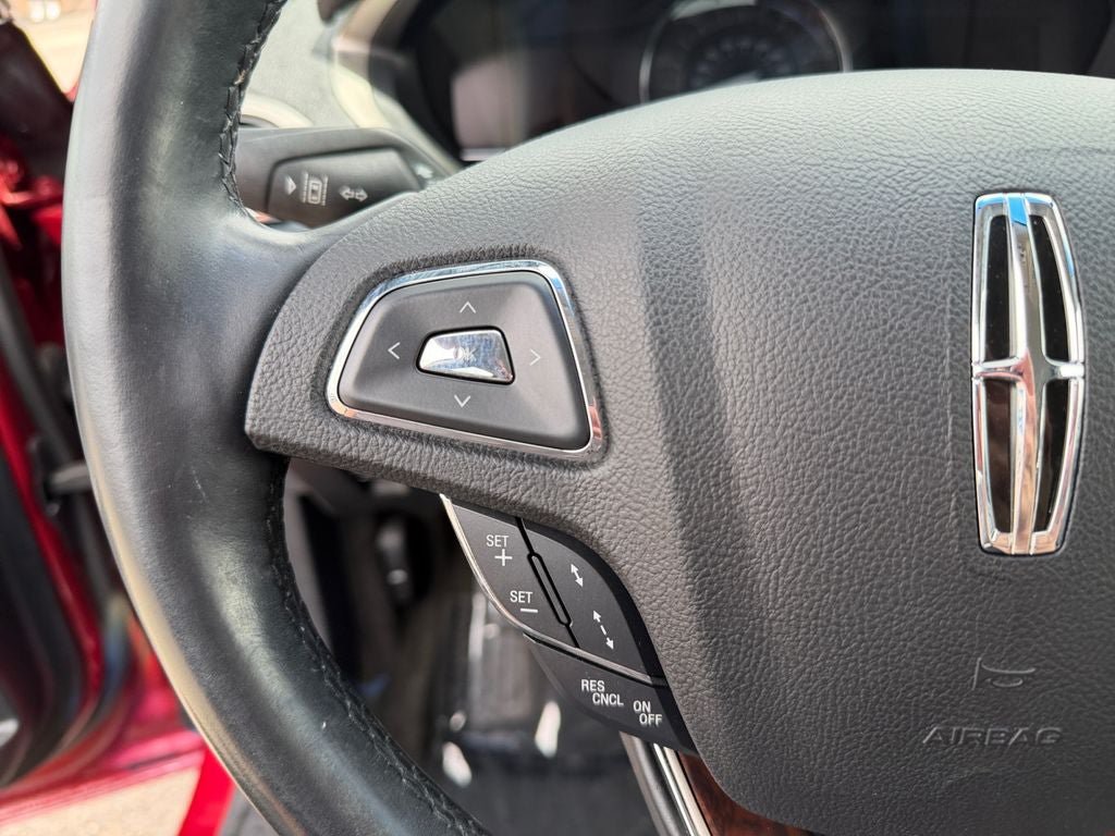 Used 2016 Lincoln MKZ Hybrid w/ Equipment Group 600A Reserve FWD image 15