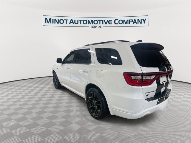 Used 2023 Dodge Durango R/T image 6