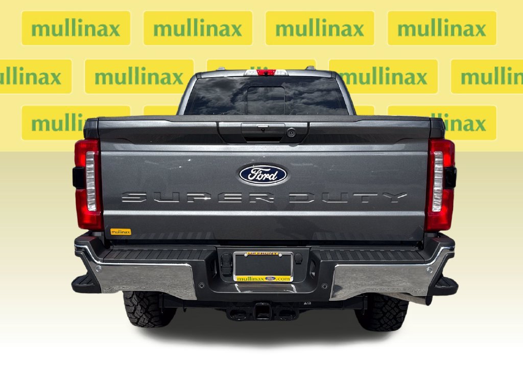 New 2027 Ford F250 Lariat w/ Tremor Off-Road Package AWD/4WD image 12