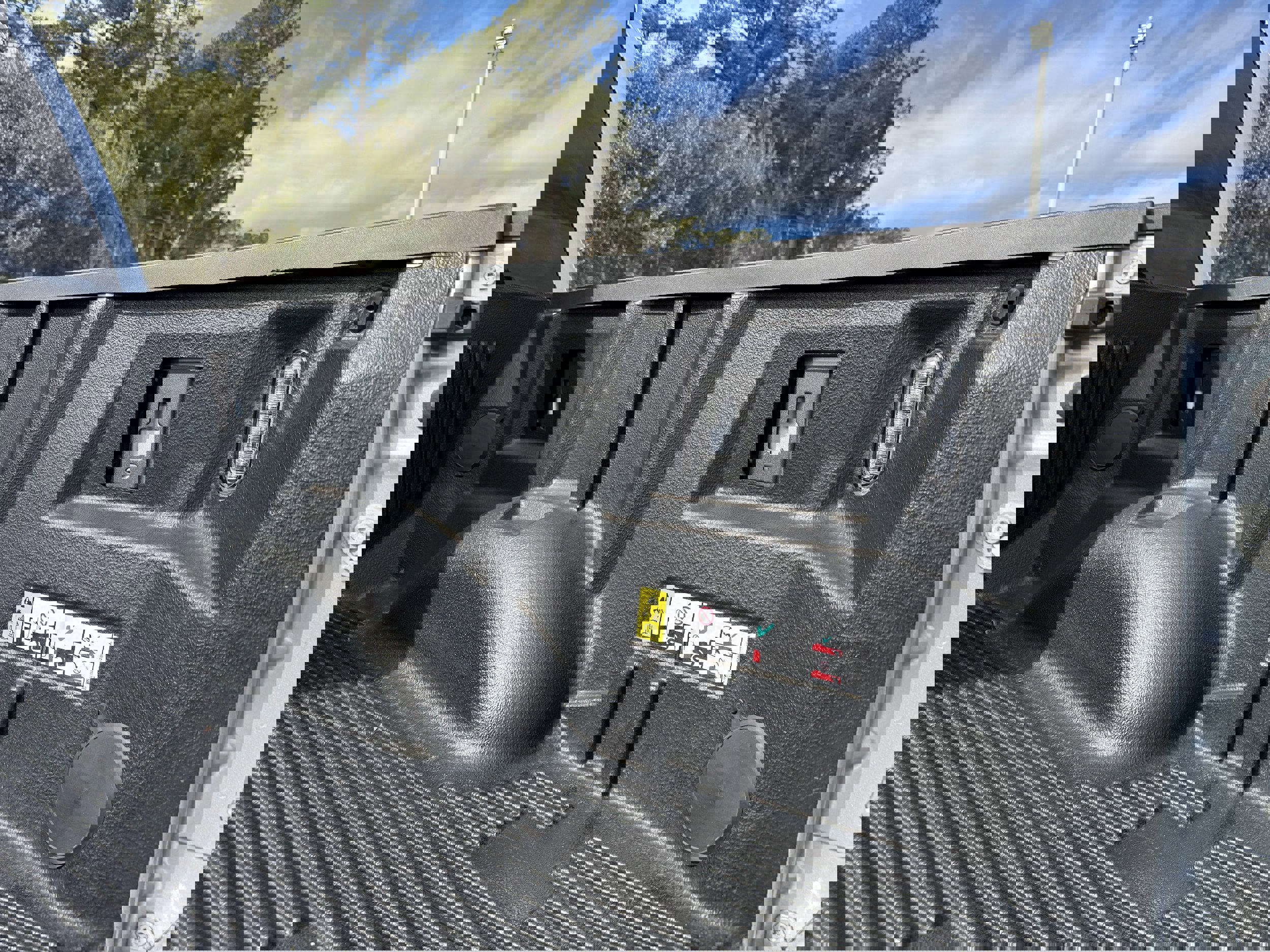 Certified 2023 Ford F150 XLT w/ Equipment Group 302A High image 13