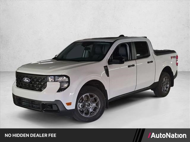 Used 2025 Ford Maverick XLT w/ XLT Luxury Package