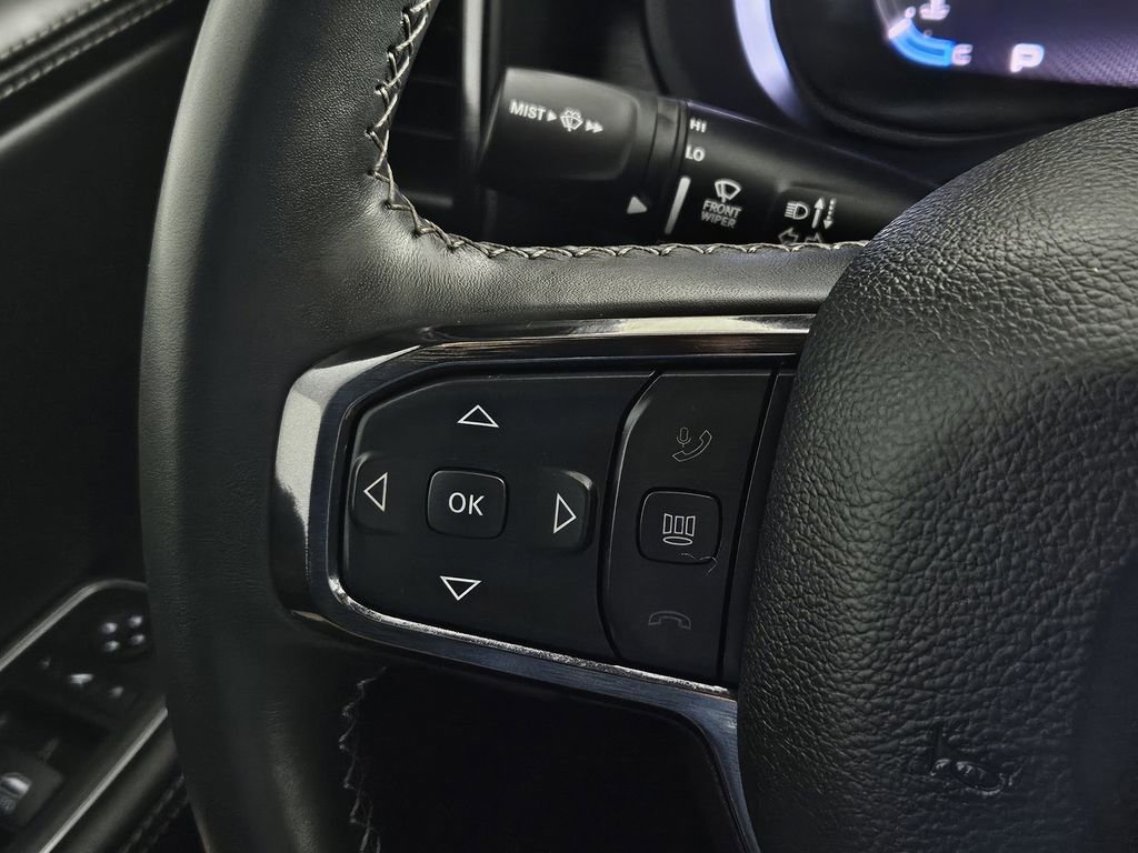 Used 2023 RAM 1500 Limited w/ Body Color Bumper Group AWD/4WD image 23