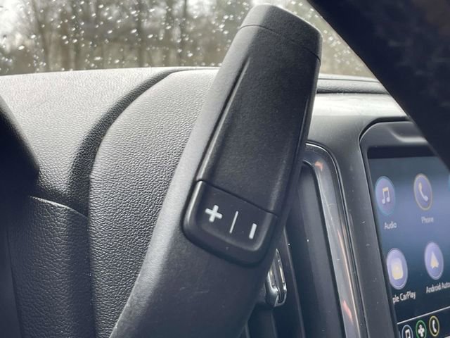 Certified 2019 Chevrolet Silverado 1500 RST image 31