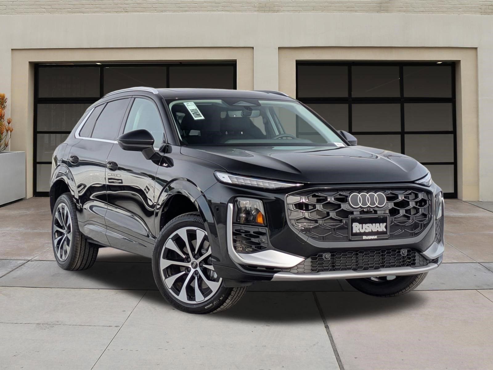 New 2026 Audi Q3 quattro 2.0T image 19