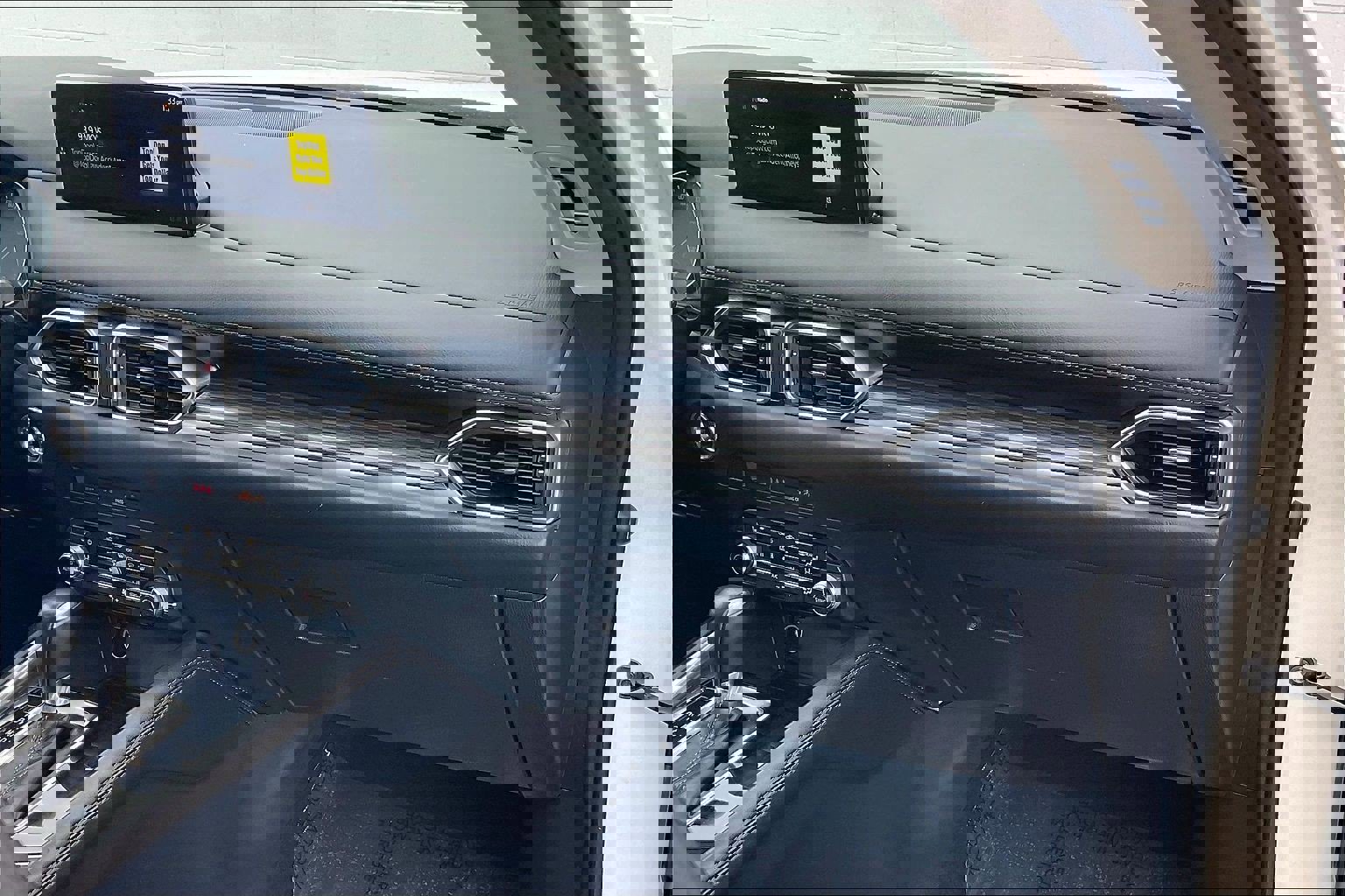 Used 2022 MAZDA CX-5 AWD 2.5 S w/ Premium Package image 21