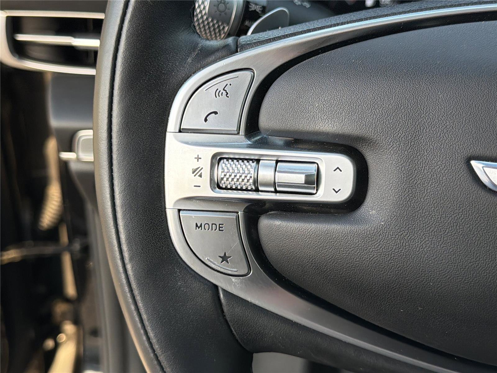 Used 2021 Genesis GV80 3.5T w/ Prestige Package 07 image 27