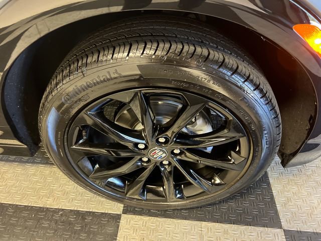 Used 2026 Buick Encore GX Sport Touring w/ Advanced Technology Package image 10