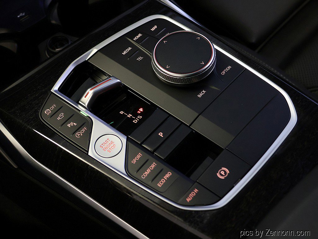 Certified 2023 BMW 330i xDrive Sedan w/ Premium Package image 25