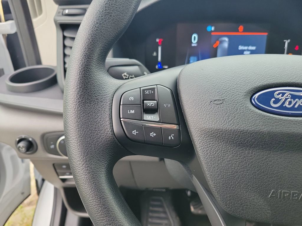 New 2026 Ford Transit 350 XL RWD image 12