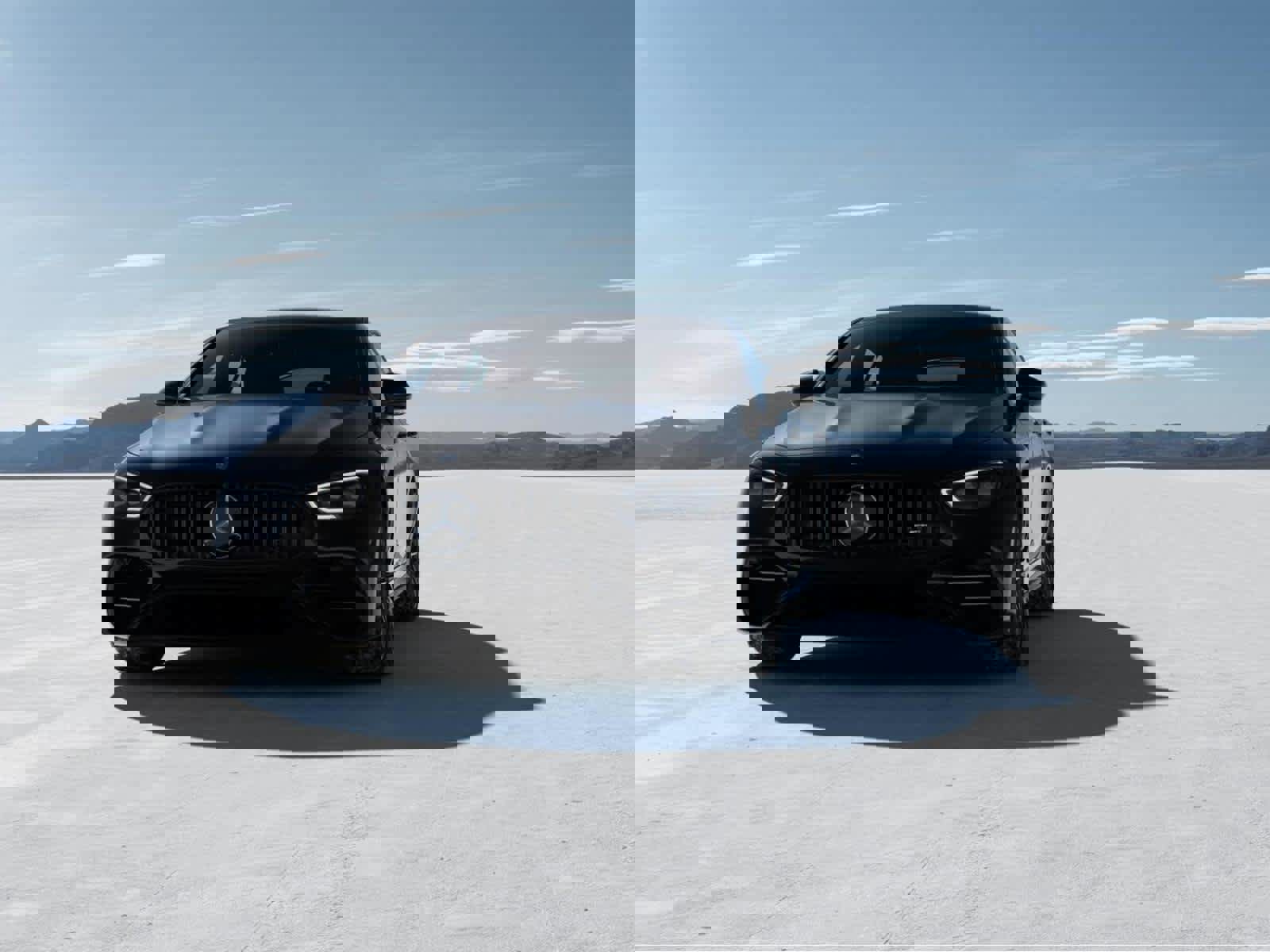 New 2026 Mercedes-Benz AMG GT 53 image 40