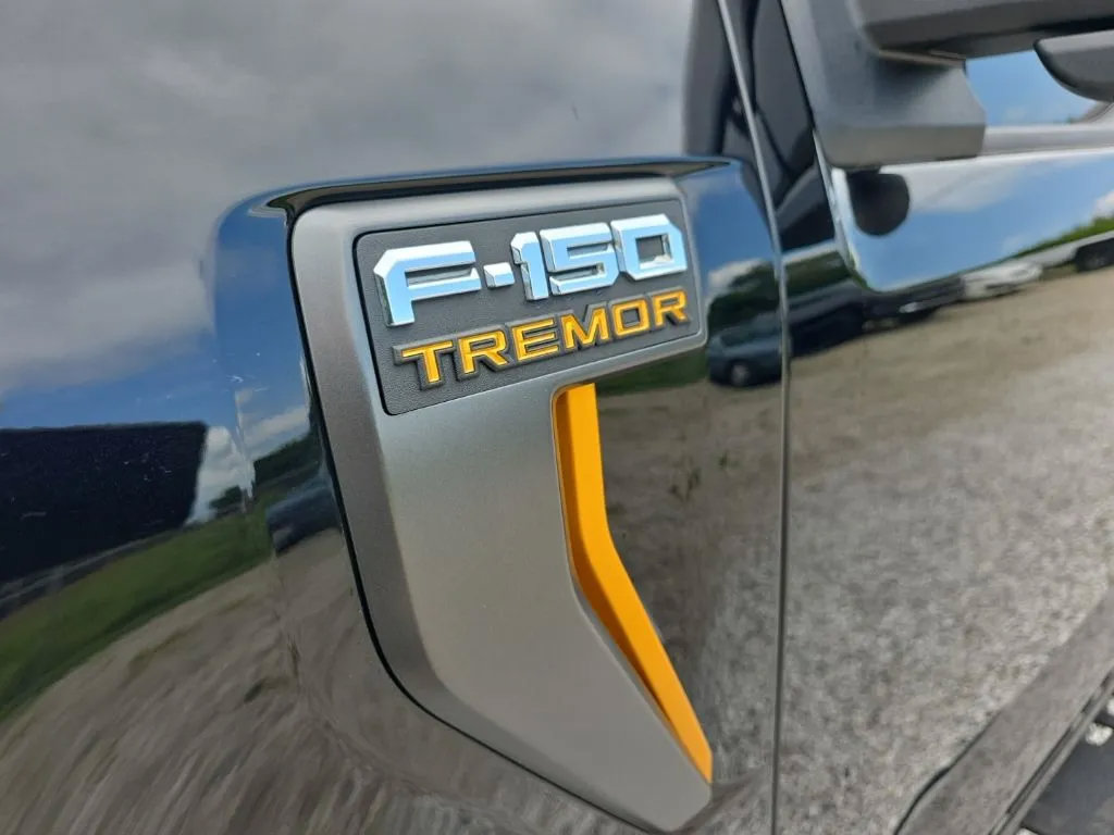 Used 2021 Ford F150 Tremor w/ Equipment Group 401A Mid AWD/4WD image 10