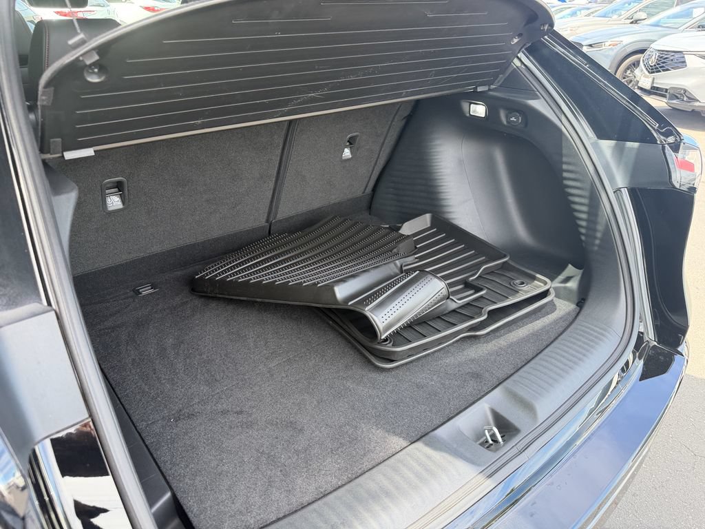Certified 2025 Acura ADX A-Spec FWD image 28