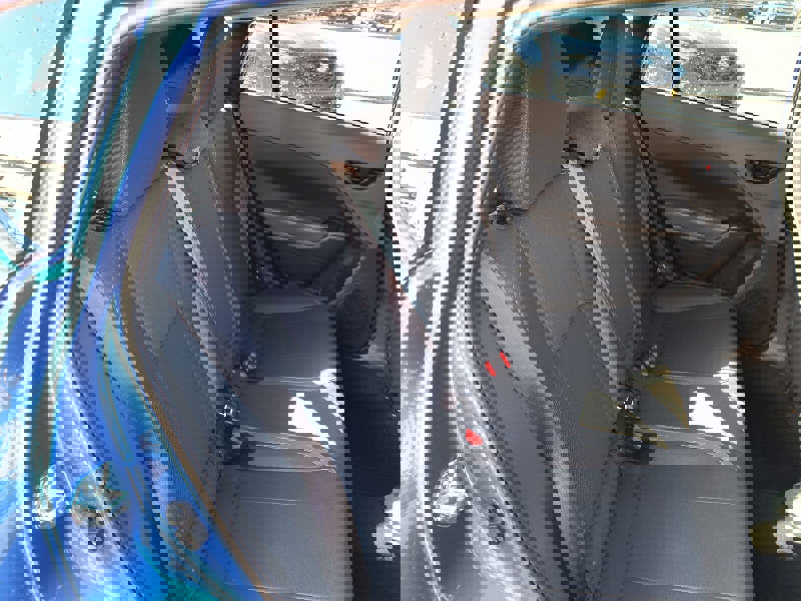 Certified 2025 Subaru Crosstrek 2.0i Premium image 25