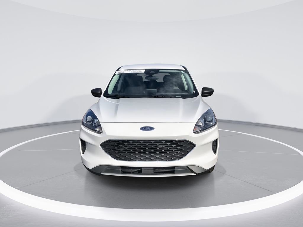 Used 2022 Ford Escape SE image 3