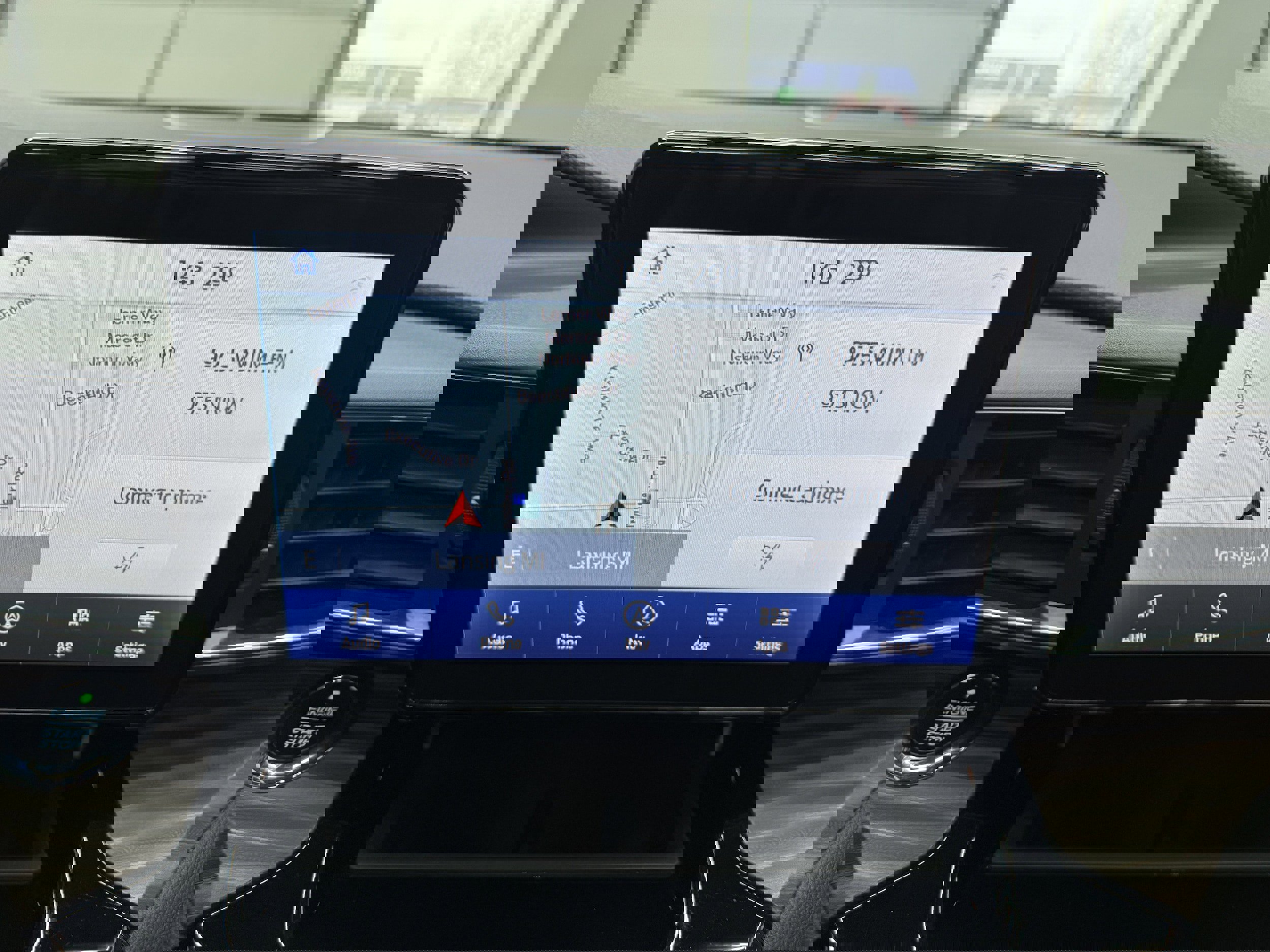 Used 2021 Ford Explorer Limited w/ Class III Trailer Tow Package image 17