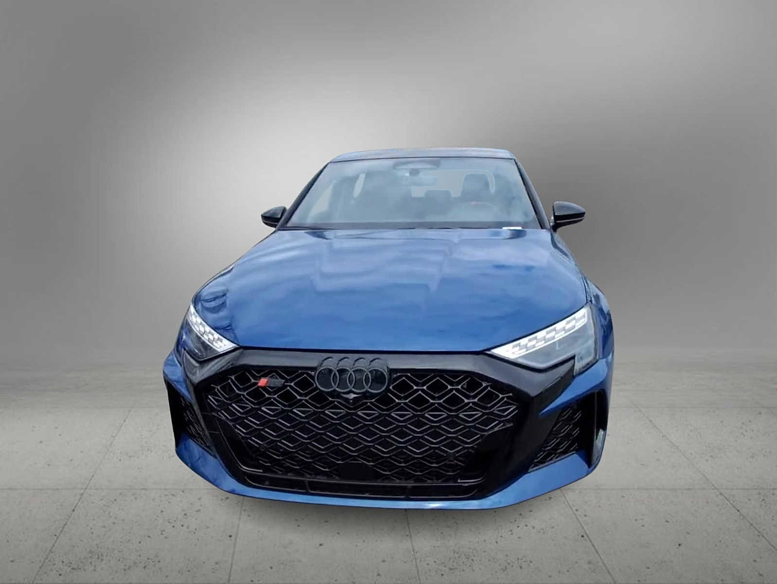 New 2026 Audi RS 3 image 3