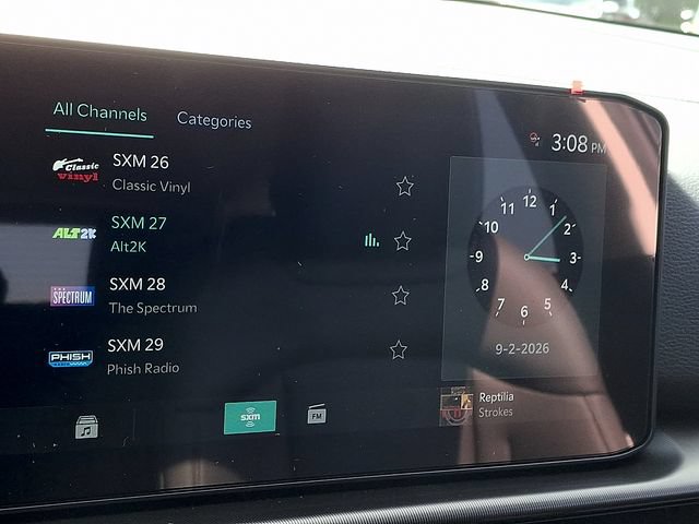 New 2026 Kia Sportage EX FWD image 12