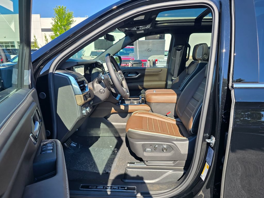 New 2026 GMC Yukon XL Denali Ultimate AWD/4WD image 22
