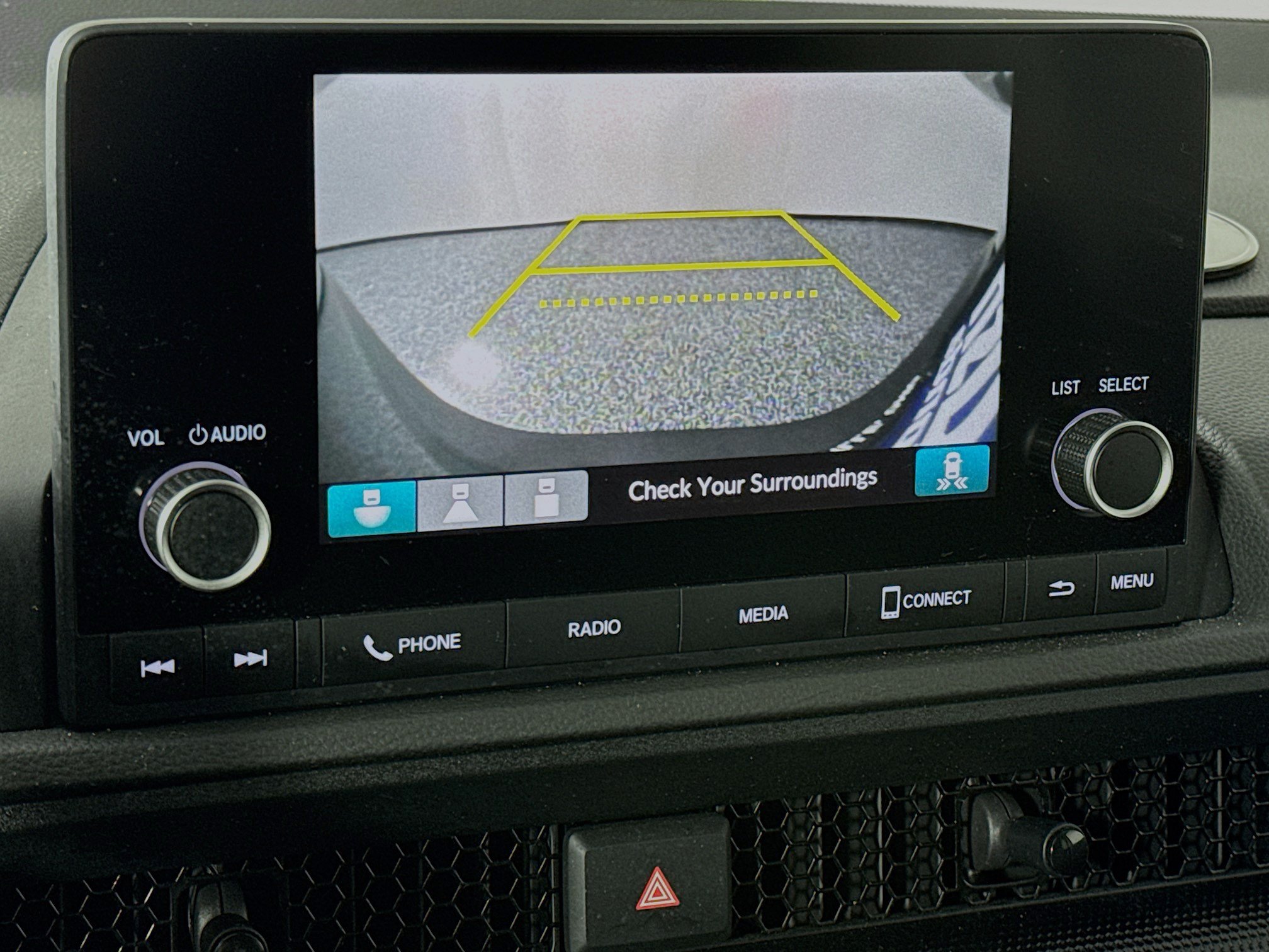 Certified 2024 Honda CR-V EX image 13