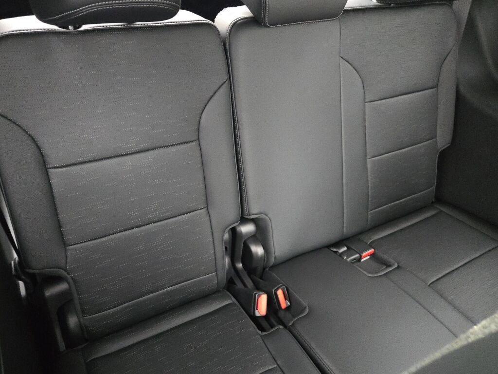 New 2026 Buick Enclave Sport Touring w/ Power Package FWD image 10