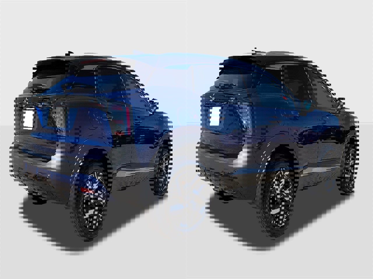 New 2026 Nissan Kicks SV image 5