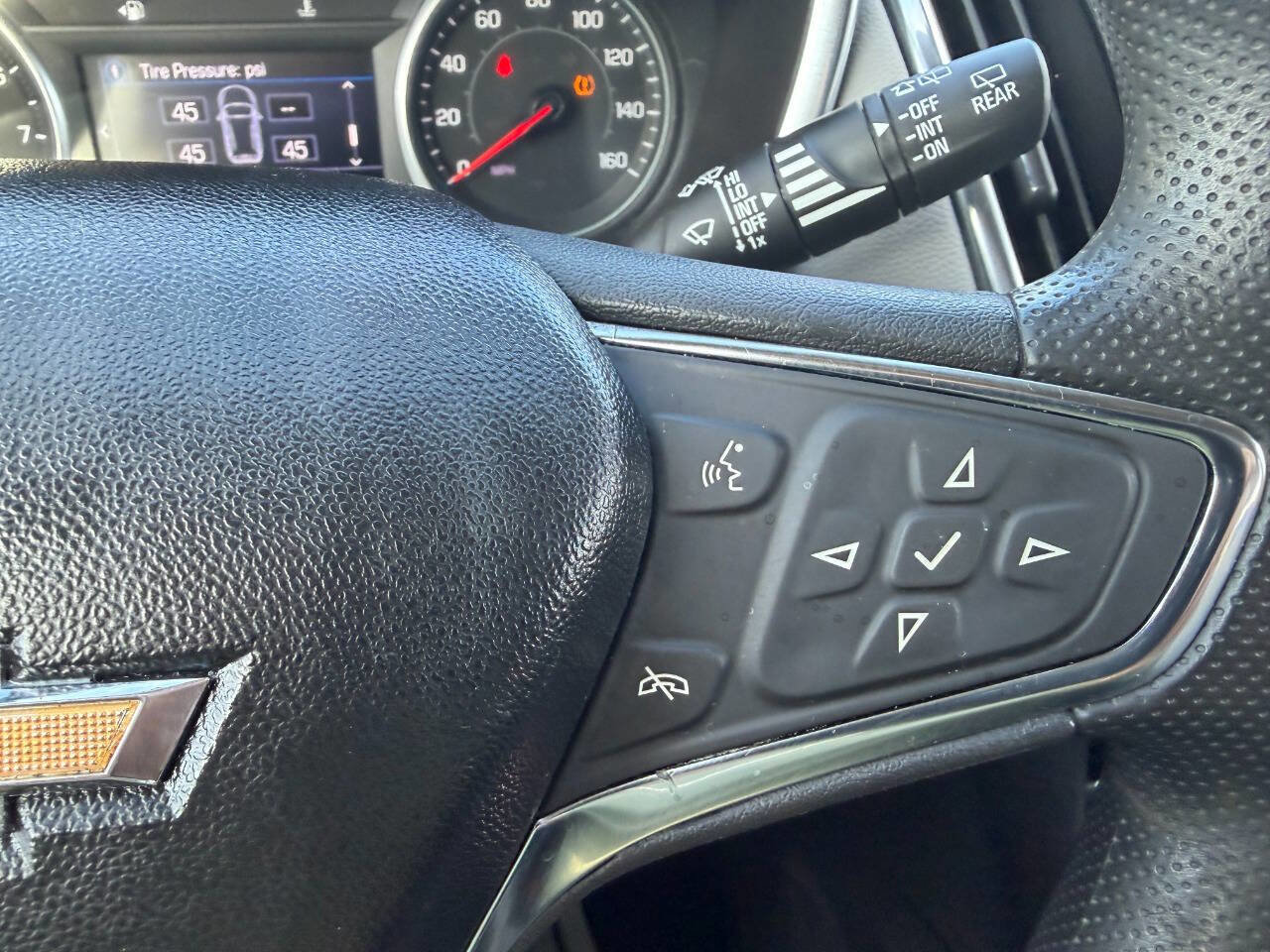 Used 2021 Chevrolet Equinox LT FWD image 49