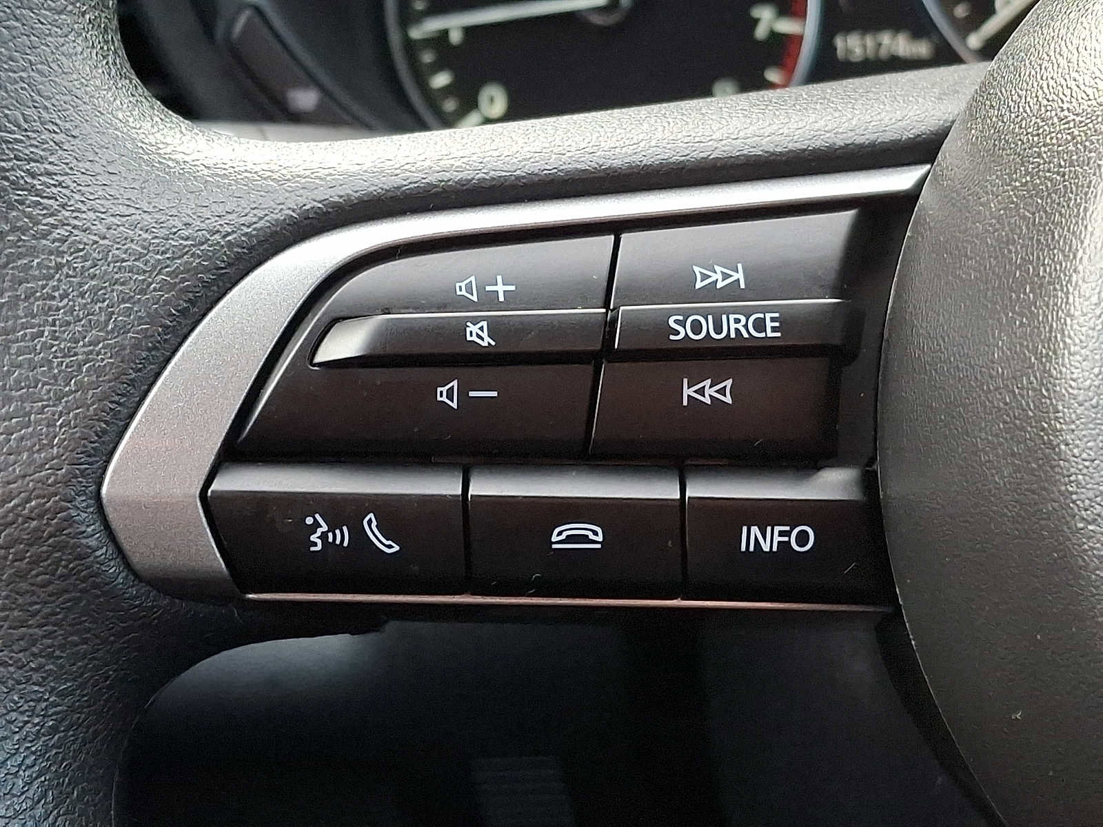 Used 2024 MAZDA CX-30 AWD 2.5 S image 15