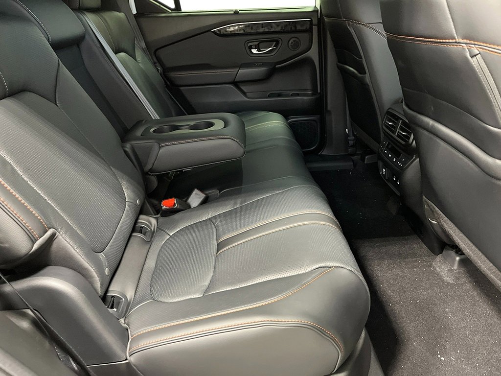 New 2026 Honda Passport TrailSport Elite image 28