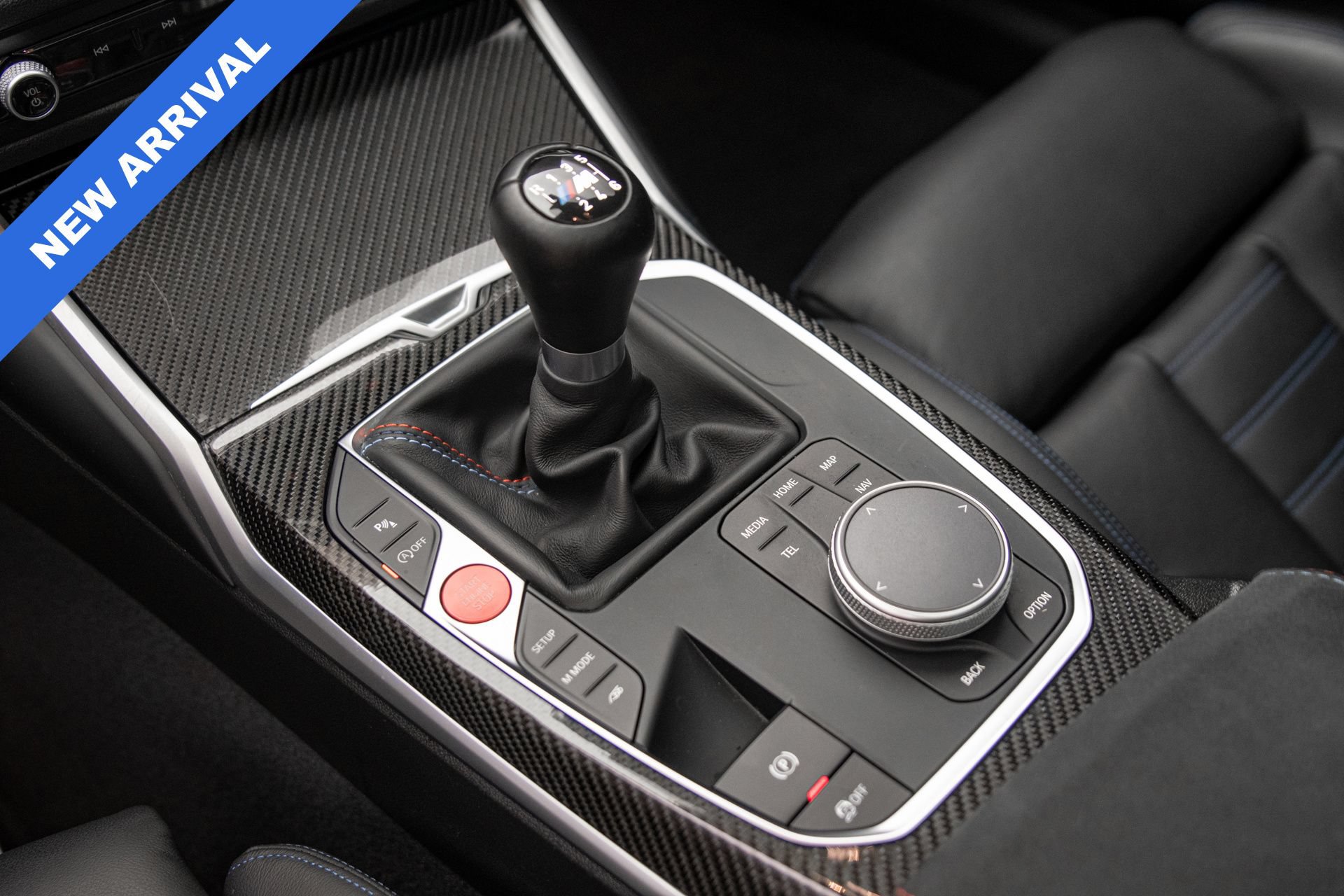 Used 2024 BMW M2 w/ Lighting Package RWD image 25