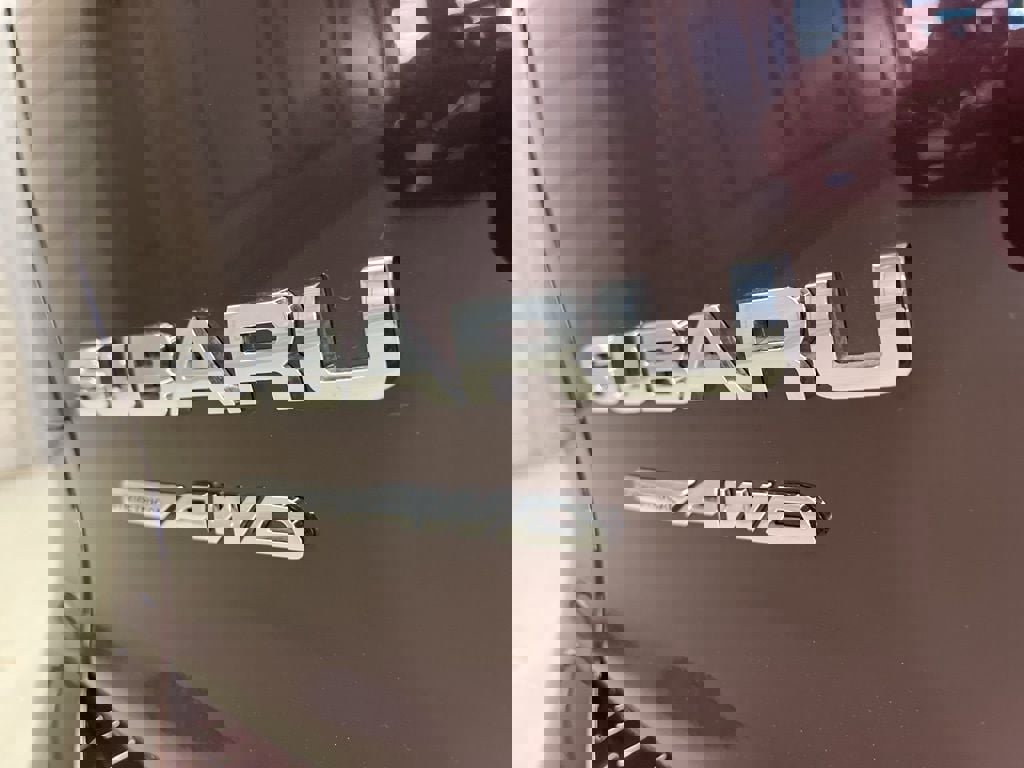 Used 2024 Subaru Ascent Touring image 38