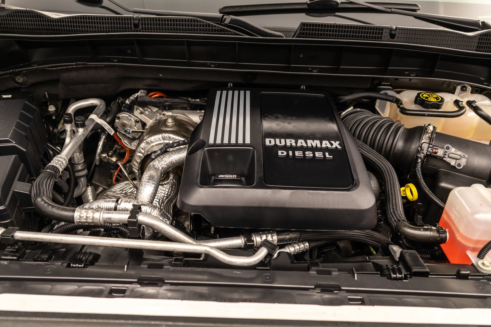 Used 2023 GMC Sierra 1500 AT4 w/ AT4 Premium Package AWD/4WD image 44