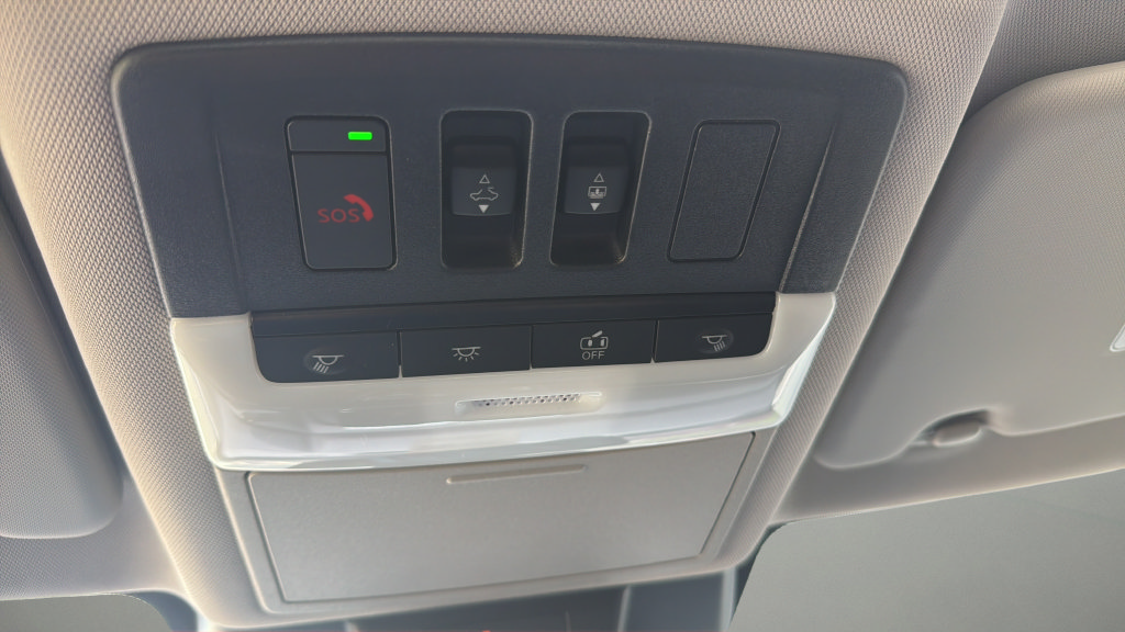 New 2026 Nissan Rogue Dark Armor FWD image 26