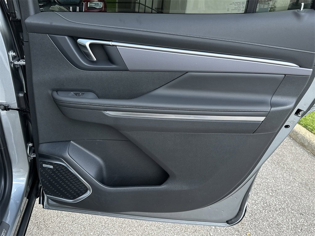 New 2025 Buick Enclave Sport Touring w/ Power Package image 37