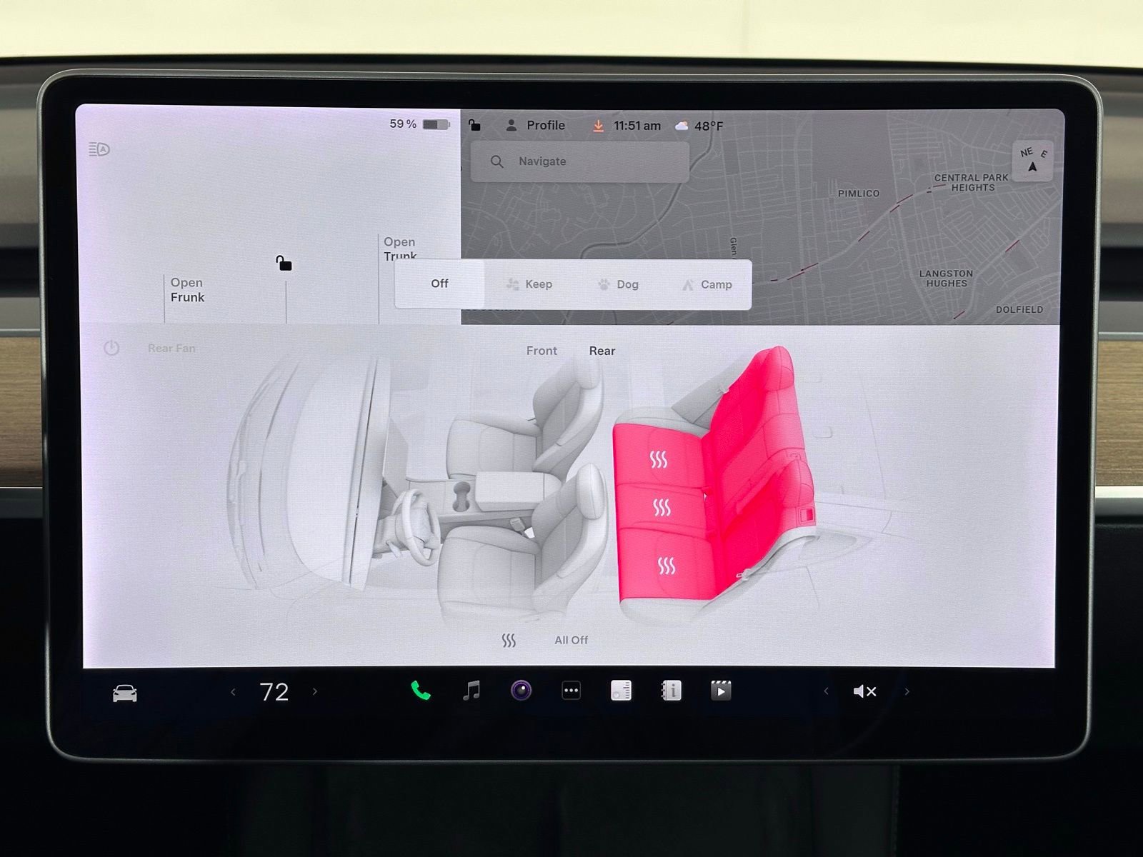 Used 2022 Tesla Model Y Long Range image 33