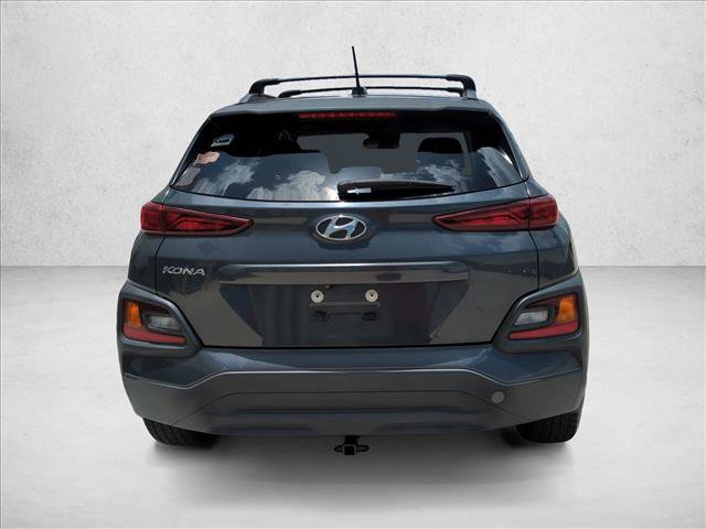 Used 2018 Hyundai Kona SEL w/ SEL Tech Package 02 FWD image 6