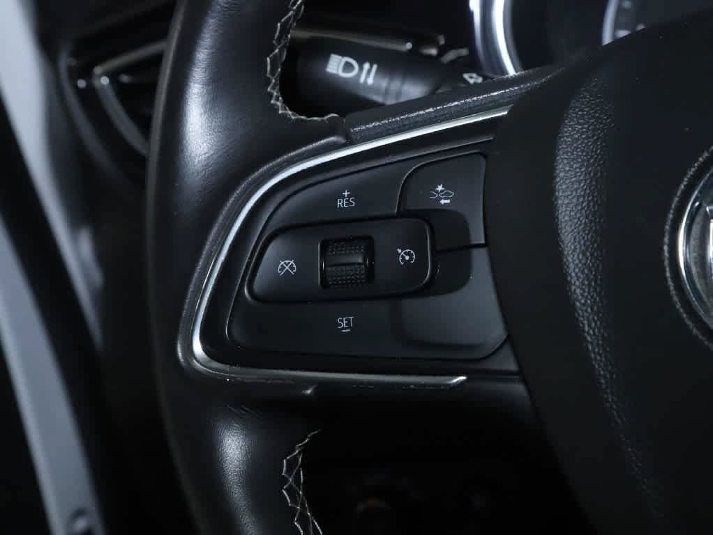 Used 2020 Buick Encore GX Preferred w/ Cold Weather Comfort Package AWD/4WD image 21
