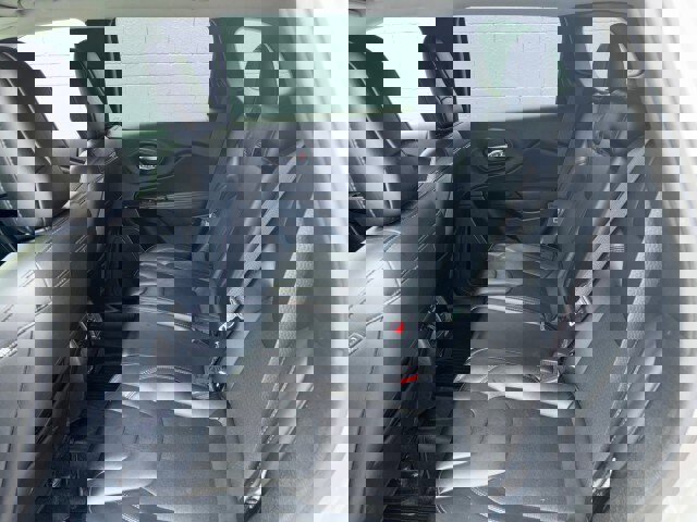 Used 2021 Jeep Cherokee Latitude Plus image 8