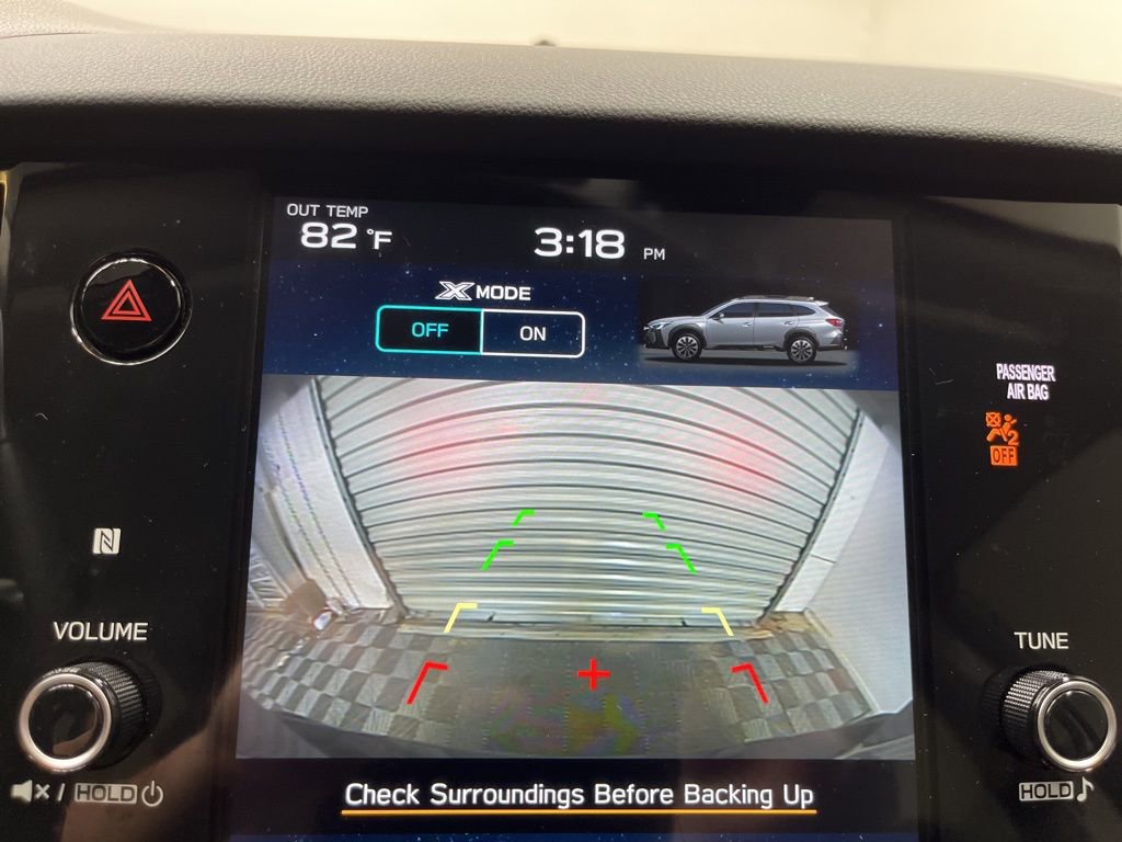 Used 2024 Subaru Outback Premium image 15