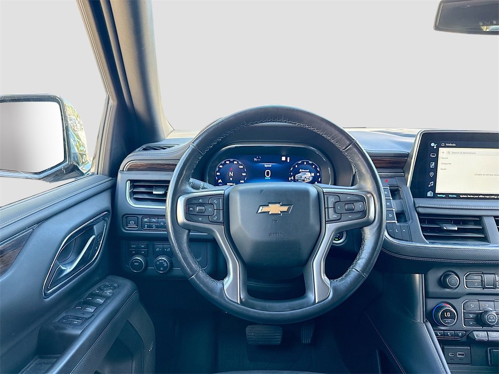 Used 2023 Chevrolet Tahoe Premier image 24