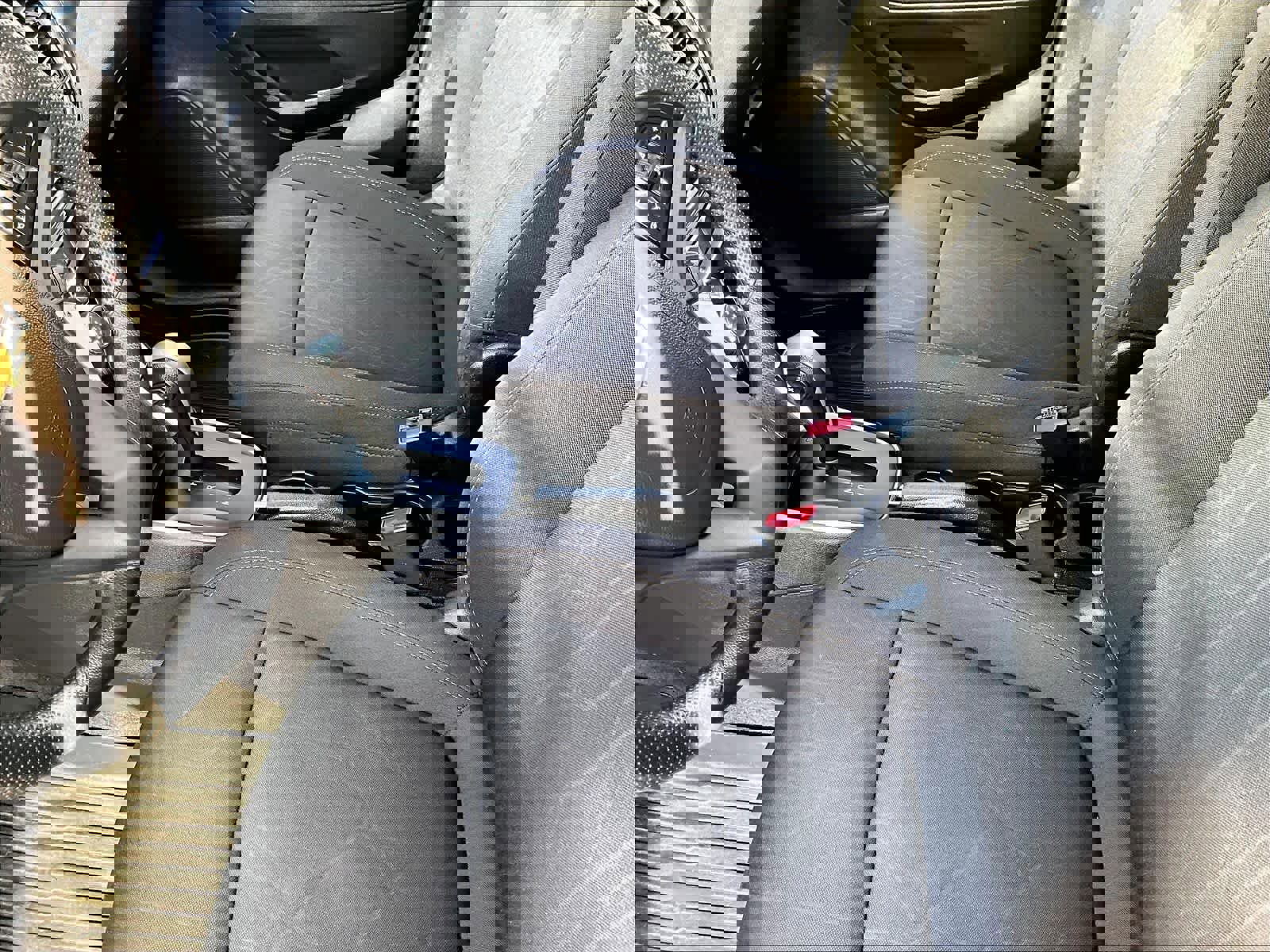 Used 2020 Chevrolet Trax LT image 20