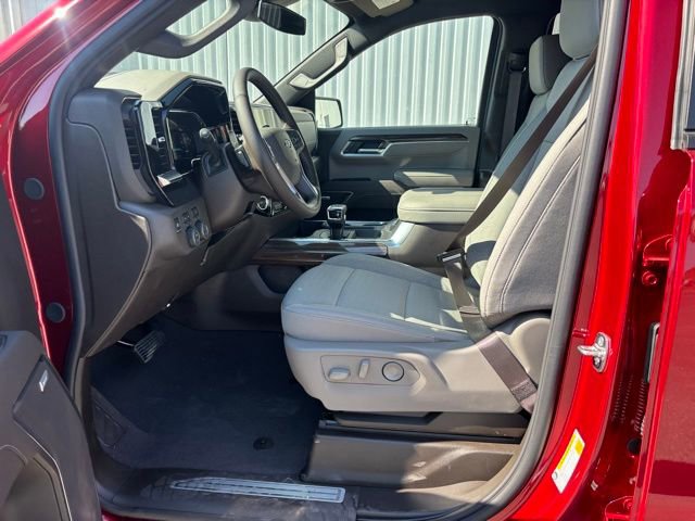 New 2026 Chevrolet Silverado 1500 RST image 11