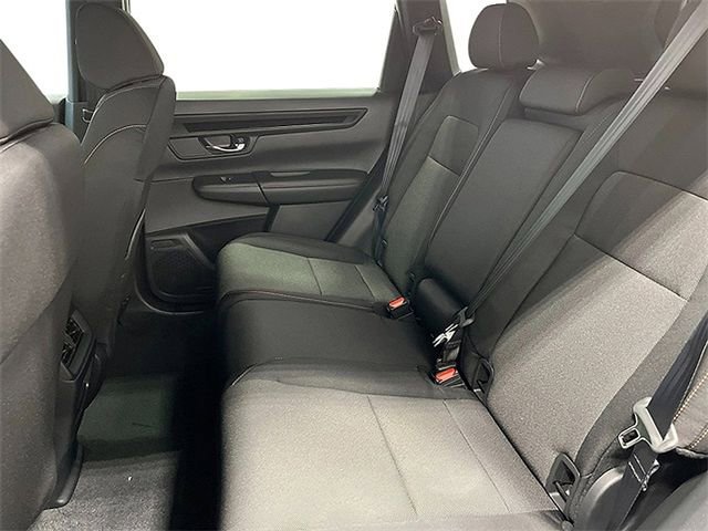 New 2026 Honda CR-V Sport image 22