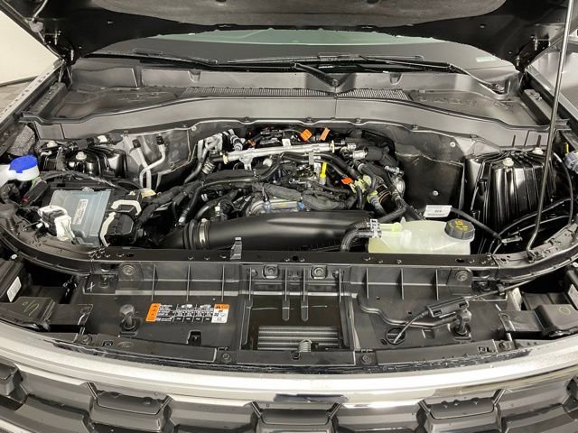 New 2026 Ford Explorer Active image 9