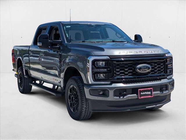 New 2025 Ford F250 Lariat w/ Lariat Ultimate Package image 8