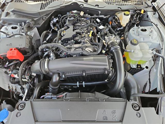 New 2026 Ford Mustang Coupe RWD image 15